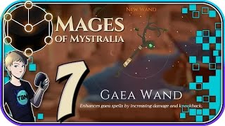 Mages of Mystralia Walkthrough  Part 7 The Missing Pitchfork [upl. by Aeniah]