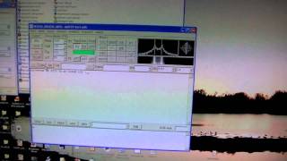 50 baud RTTY transmission using the Arduino [upl. by Daly339]