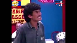 EL CHOLO JUAN Y MONDONGUITO TRAMPOLÍN A LA FAMA 🎶 [upl. by Rod663]