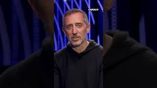 Gad Elmaleh nous raconte sa rencontre avec la famille royale de Monaco  Dailleurs sur CANAL [upl. by Akinor]