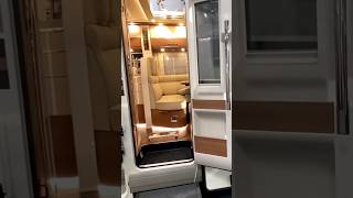 Luxury Meets Mobility 🛋️🚍  Carthago Motorhome Style motorhome rv [upl. by Eiramnaej]