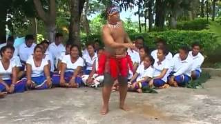 Samoan Song  2 [upl. by Iilek]