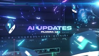 AI Innovation  How I Would Describe Filmora 14 [upl. by Herve316]