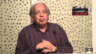 Com Govind Pansare Memorial Lecture  Ashok Vajpeyi  Hope Against Hope [upl. by Darren53]