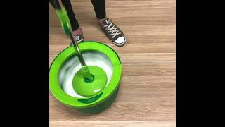 Sabco SmartSpinMop [upl. by Sibyl532]