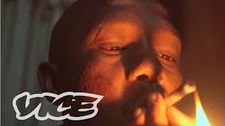 Getting High On HIV Medication Trailer [upl. by Sutsuj]