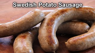 Potato Sausage  Celebrate Sausage S03E19 [upl. by Nameerf418]