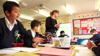 Tinsley Meadows School  FORTAYmedia Video Production Sheffield [upl. by Sharman309]