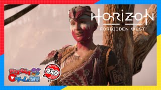 【 縛りプレイ 】 40 サイドクエスト回るのがおもろくてメインに行けない。 【 Horizon Forbidden West やまなすのゲーム部屋。 ゲーム実況 youtube 】 [upl. by Heimlich]