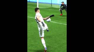 Lautaro Martínez vs Neymar shorts [upl. by Stortz]