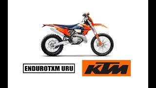 KTM 300 EXC TPI 2022 ðŸ¤¯ðŸ¤¯ðŸ”¥ ktm gopro ktmbike [upl. by Akenot]