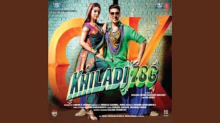 Khiladi Title Track [upl. by Hen]