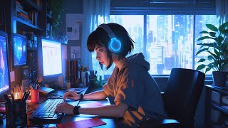 Lofi HipHop 📚 Chill Beats for StudyingRelaxingWorkDeep Sleep🍀lofi mix hiphop  𝐏𝐥𝐚𝐲𝐥𝐢𝐬𝐭 [upl. by Hait719]