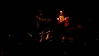 Motion City Soundtrack quotLGFUADquot First Ave Minneapolis MN 1232010 [upl. by Revart]