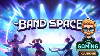 Band Space VR  Rockin’ All Over The World  Meta Quest 3 Gameplay w Sonny G [upl. by Yajiv]