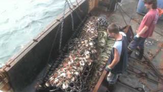 Fishing on the FV Trident [upl. by Rossie86]