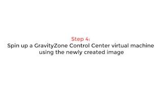 Witness How GravityZone Security for Virtualized Environments Deploys on Nutanix [upl. by Bald]