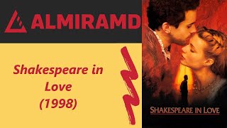 Shakespeare in Love  1998 Trailer [upl. by Editha]