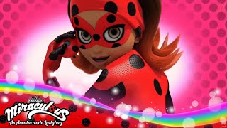 Captura de Akuma • Scarabella 🐞  Miraculous • Temporada 4 [upl. by Peterec]