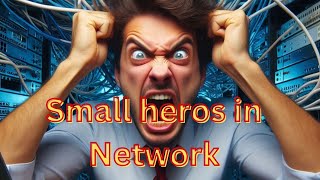 Small but Mighty The Unsung Heroes of Your Network [upl. by Tattan]