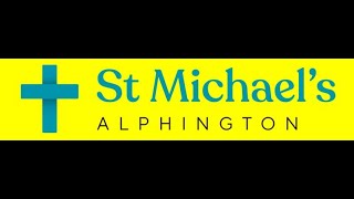 St Michaels Alphington 21st July [upl. by Oiramad]