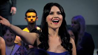 Carsten S made this farewell to Mairead Carlin [upl. by Goody]