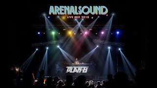 Arenal Sound Live Mix 2018 [upl. by Acemat798]