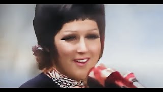 Orietta Berti  Tipitipitì SANREMO 1970 [upl. by Lief984]