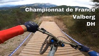 Championnat de France Valberg 2021 [upl. by Alol]