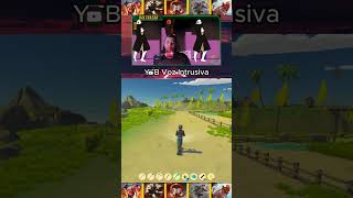 HARVEST DAYS  PS5 shorts  VOZ INTRUSIVA [upl. by Jody531]