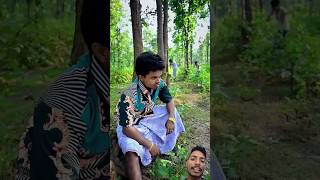 Pushpraj 2 Chandan ki smugglingcomedy funny pushpa2 shorts [upl. by Laurene454]