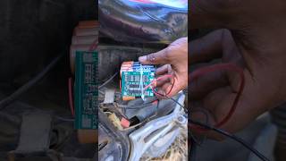 making 12 Volt battery shots experiment project sujanexperiment [upl. by Yenittirb]