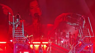 Dua Lipa Live in Philippine Arena DuaLipaInManila RadicalOptimismTour DuaLipa [upl. by Leseil]