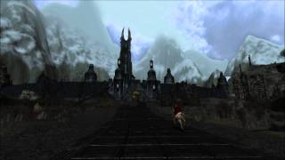 LOTRO Music  Isengard [upl. by Tami]