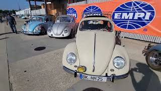 EMPI open house VW Car Show and Dyno runs [upl. by Schellens]