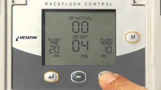 Backflush Controller Tutorial [upl. by Griggs]