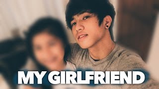 MY GIRLFRIEND [upl. by Nishom]