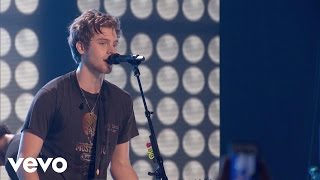 5 Seconds of Summer  Good Girls Vevo Certified Live [upl. by Sanferd614]