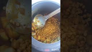 chane ki dal or ghia recipecookingchannel [upl. by Rinum]