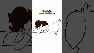 VOCÊ PREFERE O QUÊ  OverDub  Jaiden Animations Fandub PTBR [upl. by Tiffie205]