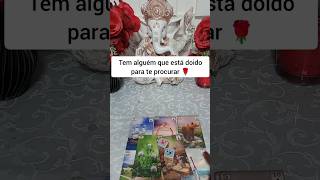 tarot tarotreading tarotresponde tarotamor [upl. by Donata366]