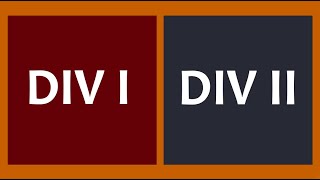 How to Place Two Divs Next to Each Other [upl. by Bannister722]