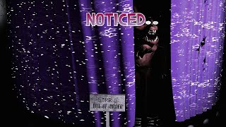 Noticed Mandopony AndySteinMusic  Pero Foxy IA Lo canta  Five Night At Freddy´s RVC [upl. by Mcclure]