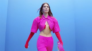 Jacquemus  Fall Winter 20212022  Full Show [upl. by Yssenhguahs]