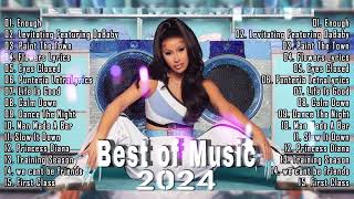 Most Popular Songs of All Time  Top 50 Best Songs from 2010 to 2024 [upl. by Cartwell]