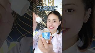 idebenone skincareroutine skincarewajah skintips skinhacks facetreatment facecare skincare [upl. by Gregorius]