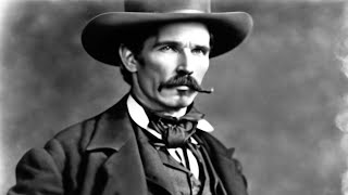 Who was Doc Holliday Biography of the Famous Gunslinger and Dentist [upl. by Naahs]