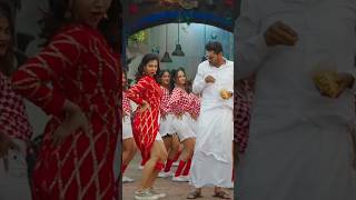 Police karana kattikitta song 😍 prabhudeva madonna dancevideo latestsong shortsfeed shorts [upl. by Yrrac]