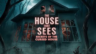 The House That Sees Secrets of the Cursed House  Creepypasta  mortis media  UNIT 522 [upl. by Arded]