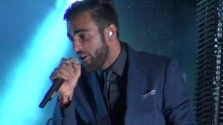 MARCO MENGONI RONCIGLIONE quotBELLISSIMOquot [upl. by Bevash]